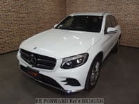 2016 MERCEDES-BENZ GLC-CLASS GLC250 4MATIC SPORTS