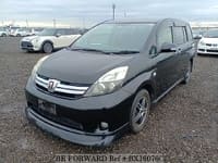 2012 TOYOTA ISIS PLATANA V SELECTION