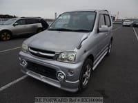 DAIHATSU Terios Kid