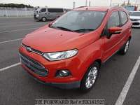 FORD Ecosports