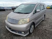 2004 TOYOTA ALPHARD AS PREMIUM ALCANTARA VERSION