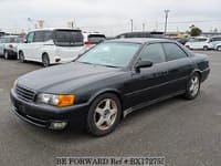 2001 TOYOTA CHASER TOURER S LIMITED