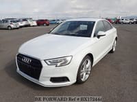 2017 AUDI A3 SEDAN 1.4 TFSI