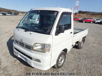 Used 2000 DAIHATSU HIJET TRUCK BX172650 for Sale
