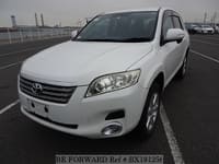 2009 TOYOTA VANGUARD 240S