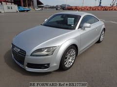 AUDI TT for Sale
