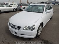 2007 TOYOTA MARK X 250G