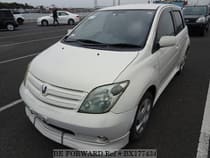 Used 2004 TOYOTA IST BX177434 for Sale