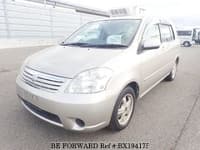 2003 TOYOTA RAUM C PACKAGE