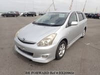 2006 TOYOTA WISH