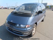 Used 1994 TOYOTA ESTIMA LUCIDA BX209751 for Sale