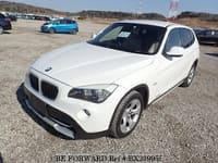 2010 BMW X1 S DRIVE 18I