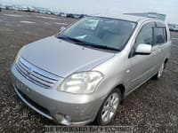 2006 TOYOTA RAUM G PACKAGE