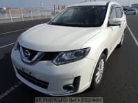 NISSAN X-Trail Hybrid