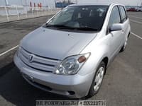2004 TOYOTA IST 1.5F L EDITION