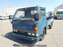 Used 1996 MAZDA TITAN BX222826 for Sale