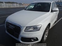 2015 AUDI Q5 2.0TFSI QUATTRO