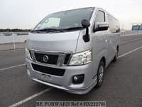 2015 NISSAN CARAVAN VAN NV350 PREMIUM GX