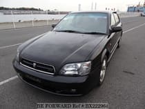 Used 2000 SUBARU LEGACY B4 BX222964 for Sale