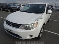 2005 MITSUBISHI OUTLANDER