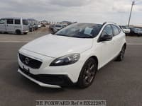 2015 VOLVO V40 CROSS COUNTRY T5