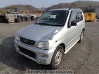 DAIHATSU Terios Kid