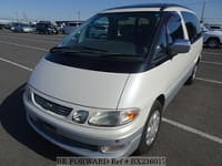 1998 TOYOTA ESTIMA EMINA G