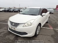 2016 SUZUKI BALENO XG