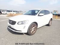2015 VOLVO XC60 T5 SE