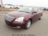 2004 TOYOTA PREMIO 1.8X L PACKAGE PREMIUM EDITION