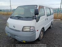 NISSAN Vanette Van