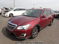 SUBARU Exiga Crossover 7