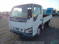 ISUZU Elf Truck