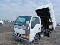 Used 1997 ISUZU ELF TRUCK BX248495 for Sale
