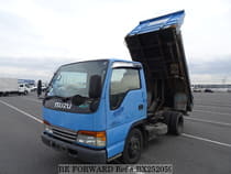 Used 2000 ISUZU ELF TRUCK BX252059 for Sale