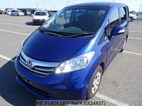 2012 HONDA FREED G JUST SELECTION
