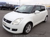 2010 SUZUKI SWIFT