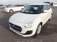 2018 SUZUKI SWIFT XG LIMITED