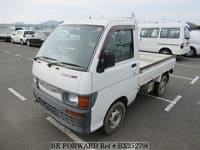 1998 DAIHATSU HIJET TRUCK APPARE