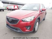 2014 MAZDA CX-5 XD