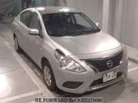 2016 NISSAN LATIO G