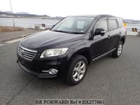 2010 TOYOTA VANGUARD 240S