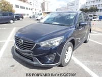 2015 MAZDA CX-5 XD PROACTIVE