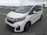 HONDA Freed+ Hybrid