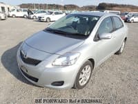 TOYOTA Belta