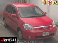 2009 TOYOTA RAUM