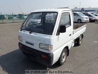 1995 SUZUKI CARRY TRUCK