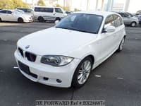 2011 BMW 1 SERIES 116I M SPORTS