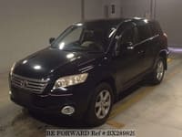 2009 TOYOTA VANGUARD 240S