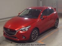 2016 MAZDA DEMIO XD TOURING